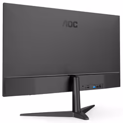 AOC B1 24B1H computer monitor 59.9 cm (23.6") 1920 x 1080 pixels Full HD LED Black - Additional view 6