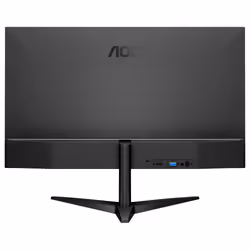 AOC B1 24B1H computer monitor 59.9 cm (23.6") 1920 x 1080 pixels Full HD LED Black - Additional view 7