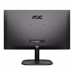 AOC B2 24B2XH/EU LED display 60.5 cm (23.8") 1920 x 1080 pixels Full HD Black - Additional view 6