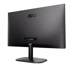 AOC B2 24B2XH/EU LED display 60.5 cm (23.8") 1920 x 1080 pixels Full HD Black - Additional view 8