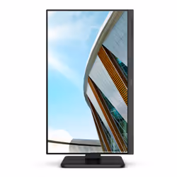 AOC P2 24P2Q LED display 60.5 cm (23.8") 1920 x 1080 pixels Full HD Black - Additional view 7