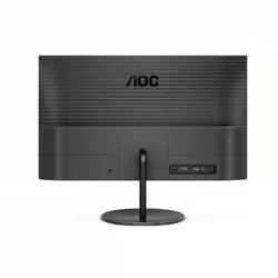 AOC V4 Q24V4EA LED display 60.5 cm (23.8") 2560 x 1440 pixels 2K Ultra HD Black - Additional view 8