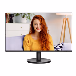 AOC 24B3HA2 computer monitor 60.5 cm (23.8") 1920 x 1080 pixels Full HD LED Black - Additional view 4