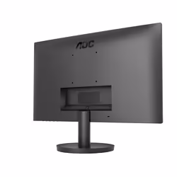 AOC 24B3HA2 computer monitor 60.5 cm (23.8") 1920 x 1080 pixels Full HD LED Black - Additional view 7