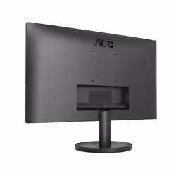 AOC 24B3HA2 computer monitor 60.5 cm (23.8") 1920 x 1080 pixels Full HD LED Black - Additional view 8