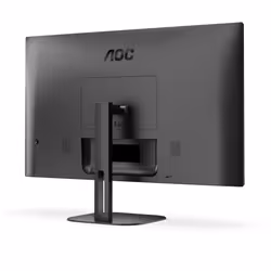 AOC V5 27V5CE/BK computer monitor 68.6 cm (27") 1920 x 1080 pixels Full HD LED Black - Additional view 8