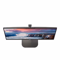 AOC V5 Q27V5CW/BK computer monitor 68.6 cm (27") 2560 x 1440 pixels Quad HD LED Black - Additional view 5