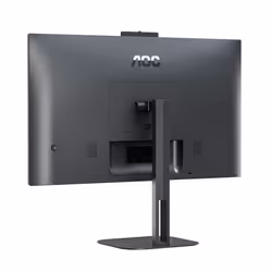 AOC V5 Q27V5CW/BK computer monitor 68.6 cm (27") 2560 x 1440 pixels Quad HD LED Black - Additional view 8