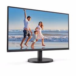 AOC Q27B3MA LED display 68.6 cm (27") 2560 x 1440 pixels Quad HD Black - Additional view 4