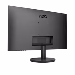 AOC Q27B3MA LED display 68.6 cm (27") 2560 x 1440 pixels Quad HD Black - Additional view 7