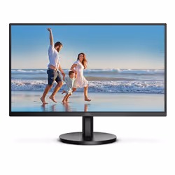 AOC B3 27B3HM/BK LED display 68.6 cm (27") 1920 x 1080 pixels Full HD Black