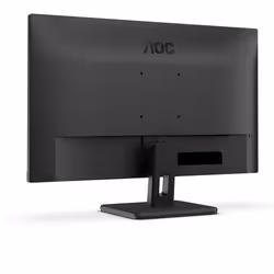 AOC E3 Q27E3UAM computer monitor 68.6 cm (27") 2560 x 1440 pixels Quad HD Black - Additional view 8