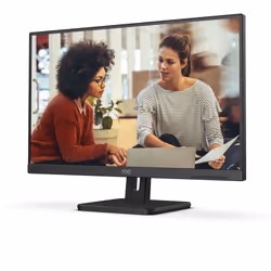 AOC 27E3UM computer monitor 68.6 cm (27") 1920 x 1080 pixels Full HD Black