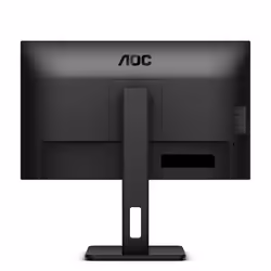 AOC Q27P3CV computer monitor 68.6 cm (27") 2560 x 1440 pixels Quad HD LED Black - Additional view 6
