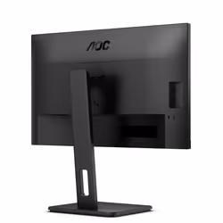 AOC Q27P3CV computer monitor 68.6 cm (27") 2560 x 1440 pixels Quad HD LED Black - Additional view 7
