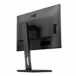 AOC Q27P3CV computer monitor 68.6 cm (27") 2560 x 1440 pixels Quad HD LED Black - Additional view 8
