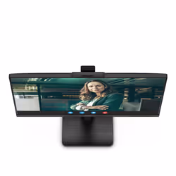 AOC Q27P3CW computer monitor 68.6 cm (27") 2560 x 1440 pixels Quad HD LED Black - Additional view 6