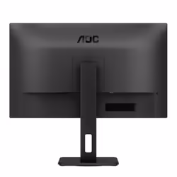 AOC E3 27E3QAF LED display 68.6 cm (27") 1920 x 1080 pixels Full HD Black - Additional view 4