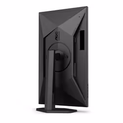 AOC Q27G4X LED display 68.6 cm (27") 2560 x 1440 pixels Quad HD LCD Black - Additional view 8