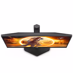 AOC G4 27G4X computer monitor 68.6 cm (27") 1920 x 1080 pixels Full HD LED Black - Additional view 4