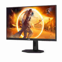 AOC G4 27G4X computer monitor 68.6 cm (27") 1920 x 1080 pixels Full HD LED Black - Additional view 5