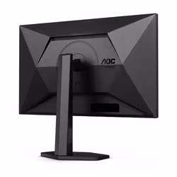 AOC G4 27G4X computer monitor 68.6 cm (27") 1920 x 1080 pixels Full HD LED Black - Additional view 7