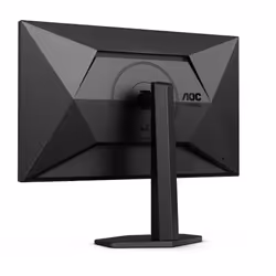 AOC G4 27G4X computer monitor 68.6 cm (27") 1920 x 1080 pixels Full HD LED Black - Additional view 8