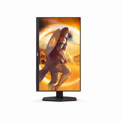 AOC 24G4X computer monitor 60.5 cm (23.8") 1920 x 1080 pixels Full HD LCD Black - Additional view 5