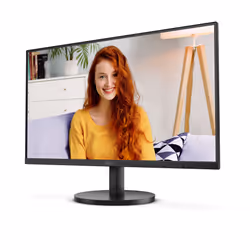 AOC B3 U27B3A computer monitor 68.6 cm (27") 3840 x 2160 pixels 4K Ultra HD LCD Black - Additional view 4