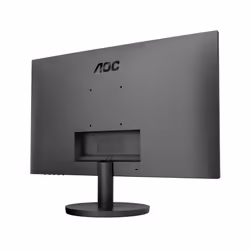 AOC B3 U27B3A computer monitor 68.6 cm (27") 3840 x 2160 pixels 4K Ultra HD LCD Black - Additional view 7
