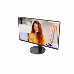 AOC U27B3AF computer monitor 68.6 cm (27") 3840 x 2160 pixels 4K Ultra HD LED Black - Additional view 4