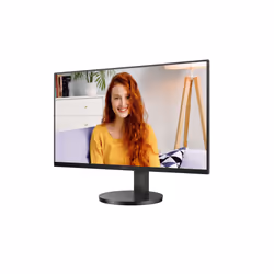 AOC U27B3AF computer monitor 68.6 cm (27") 3840 x 2160 pixels 4K Ultra HD LED Black - Additional view 5