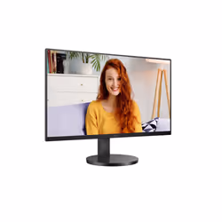 AOC U27B3AF computer monitor 68.6 cm (27") 3840 x 2160 pixels 4K Ultra HD LED Black - Additional view 6