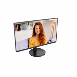 AOC B3 U27B3CF computer monitor 68.6 cm (27") 3840 x 2160 pixels 4K Ultra HD LCD Black - Additional view 5