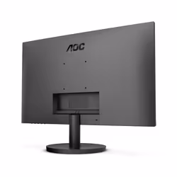 AOC B3 U27B3M computer monitor 68.6 cm (27") 3840 x 2160 pixels 4K Ultra HD LCD Black - Additional view 7