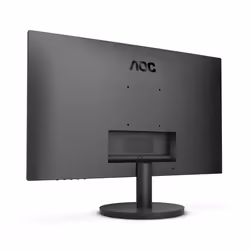 AOC B3 U27B3M computer monitor 68.6 cm (27") 3840 x 2160 pixels 4K Ultra HD LCD Black - Additional view 8
