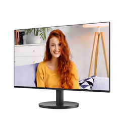 AOC B3 27B3HA2 LED display 68.6 cm (27") 1920 x 1080 pixels Full HD Black - Additional view 4