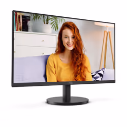AOC B3 27B3HMA2 LED display 68.6 cm (27") 1920 x 1080 pixels Full HD LCD Black - Additional view 4