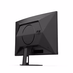 AOC G4 C27G4ZXE computer monitor 68.6 cm (27") 1920 x 1080 pixels Full HD LED Black - Additional view 7