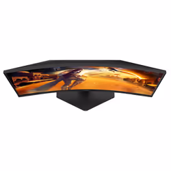 AOC G4 C27G4ZXE computer monitor 68.6 cm (27") 1920 x 1080 pixels Full HD LED Black - Additional view 8