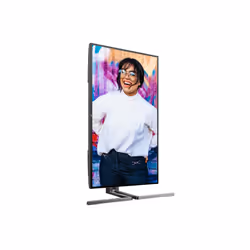 AOC U27U3CV computer monitor 68.6 cm (27") 3840 x 2160 pixels 4K Ultra HD LCD Black - Additional view 8