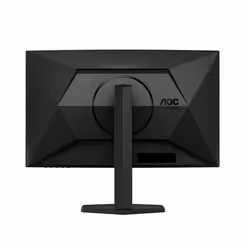 AOC G4 CQ27G4X computer monitor 68.6 cm (27") 2560 x 1440 pixels Quad HD LCD Black - Additional view 7