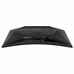 AOC G4 CQ32G4VE computer monitor 81.3 cm (32") 2560 x 1440 pixels Quad HD LCD Black, Grey - Additional view 8