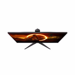 AOC G2 27G2ZN3/BK computer monitor 68.6 cm (27") 1920 x 1080 pixels Full HD LCD Black, Red - Additional view 7