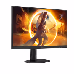 AOC G4 Q27G4XF computer monitor 68.6 cm (27") 2560 x 1440 pixels Quad HD LED - Additional view 4