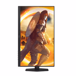 AOC G4 Q27G4XF computer monitor 68.6 cm (27") 2560 x 1440 pixels Quad HD LED - Additional view 8