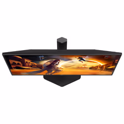 AOC G4 25G4SXU computer monitor 62.2 cm (24.5") 1920 x 1080 pixels Full HD LED Black, Grey - Additional view 5