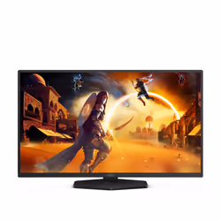 AOC G4 25G4SXU computer monitor 62.2 cm (24.5") 1920 x 1080 pixels Full HD LED Black, Grey - Additional view 6