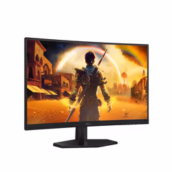 AOC G4 C27G42E computer monitor 68.6 cm (27") 1920 x 1080 pixels Full HD LED Black, Red