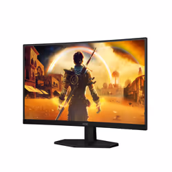 AOC G4 C27G42E computer monitor 68.6 cm (27") 1920 x 1080 pixels Full HD LED Black, Red - Additional view 4